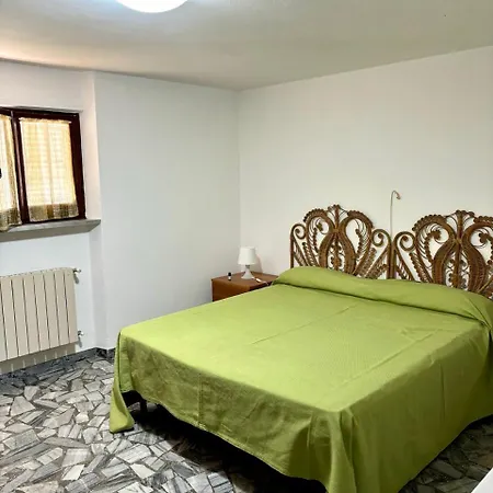 Thea Apartamento